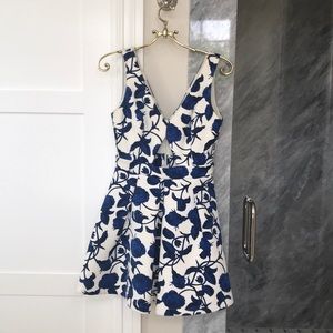Topshop Dress